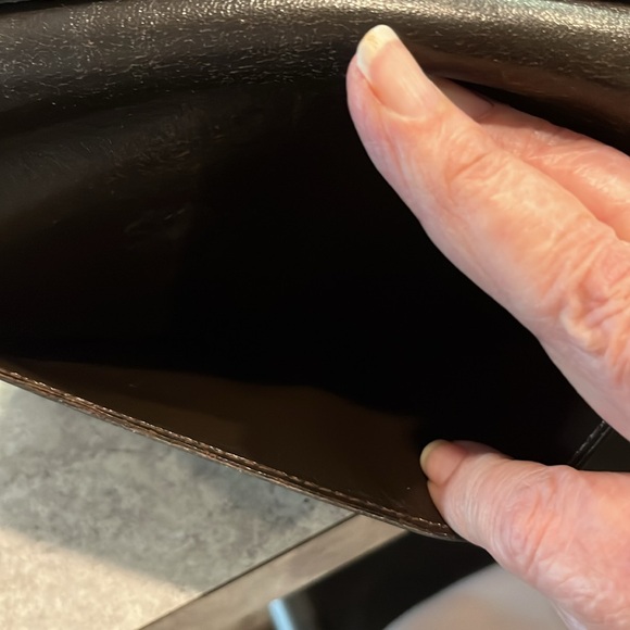 Authentic Louis Vuitton wallet, authentic beautiful with box - Picture 7 of 10